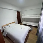 Guest house Oriente Station Airport